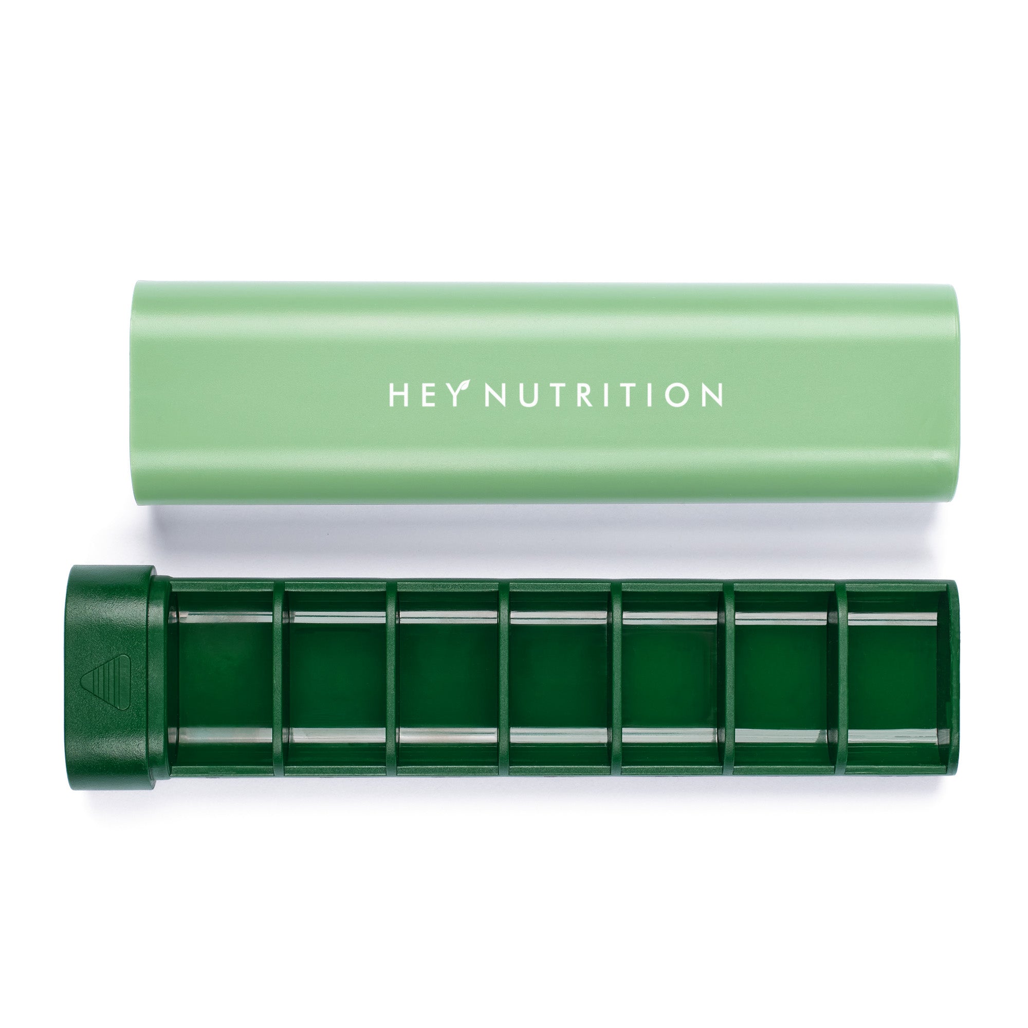 Weekly Pill Organiser – Hey Nutrition