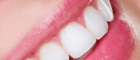 Promotes dental health