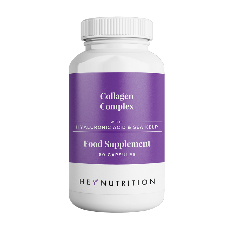 Collagen Complex