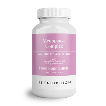 Menopause Complex – Hey Nutrition