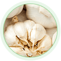 Odourless Garlic Extract